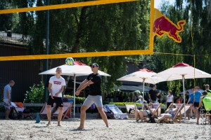 Beach volleybal-0011