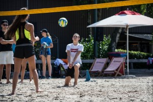 Beach volleybal-0013