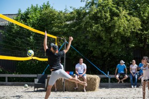 Beach volleybal-0020