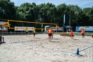 Beach volleybal-0031