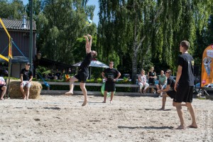 Beach volleybal-0043