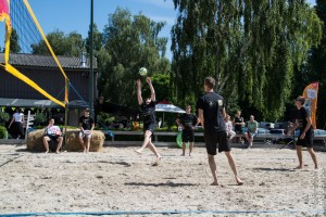 Beach volleybal-0045