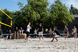 Beach volleybal-0058