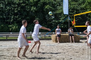 Beach volleybal-0074