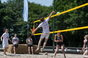 Beach volleybal-0078