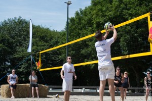 Beach volleybal-0081