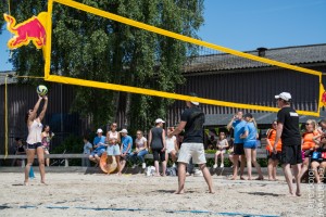 Beach volleybal-0090