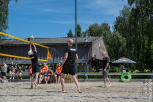 Beach volleybal-0091