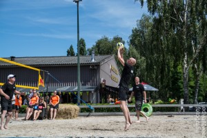 Beach volleybal-0093