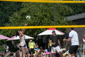 Beach volleybal-0097