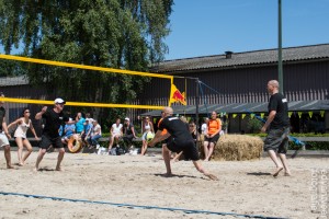 Beach volleybal-0101