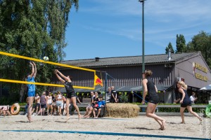 Beach volleybal-0105