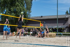 Beach volleybal-0111