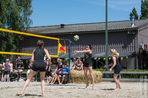 Beach volleybal-0112