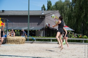 Beach volleybal-0118