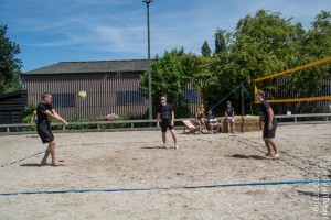 Beach volleybal-0128