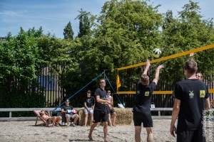 Beach volleybal-0130