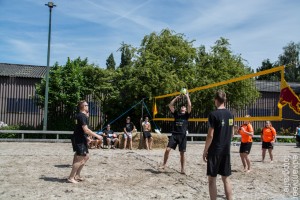 Beach volleybal-0131