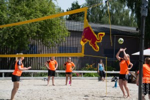 Beach volleybal-0133