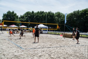 Beach volleybal-0138