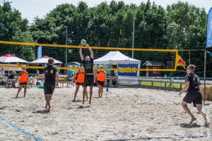 Beach volleybal-0140