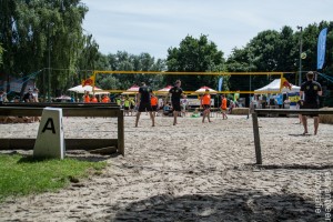 Beach volleybal-0145