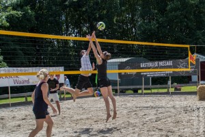 Beach volleybal-0154