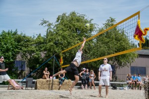 Beach volleybal-0181