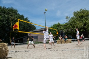 Beach volleybal-0193