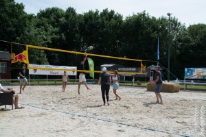 Beach volleybal-0198